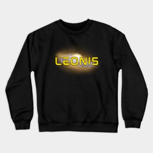 Leonis Crewneck Sweatshirt